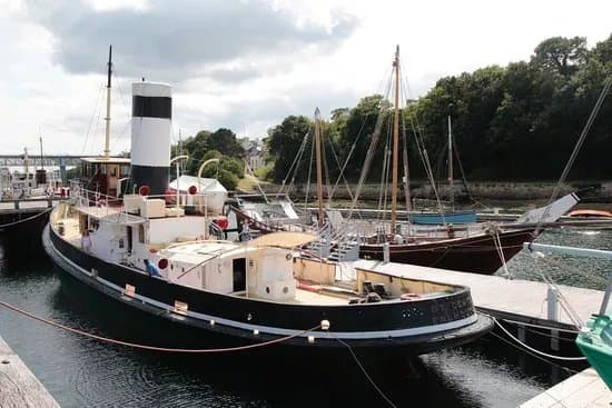 Port Museum (Port-Musee)