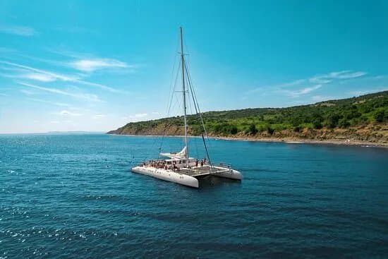 Catamaran Cruise