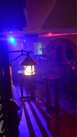 Mr. Cool Night Club