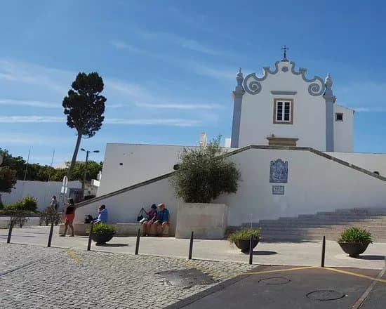 Sant'Ana Church