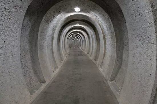 Koldkrigsmuseet Regan Vest