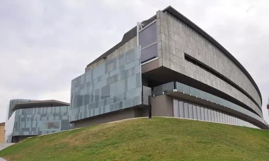 Museo Nazionale dell'Automobile
