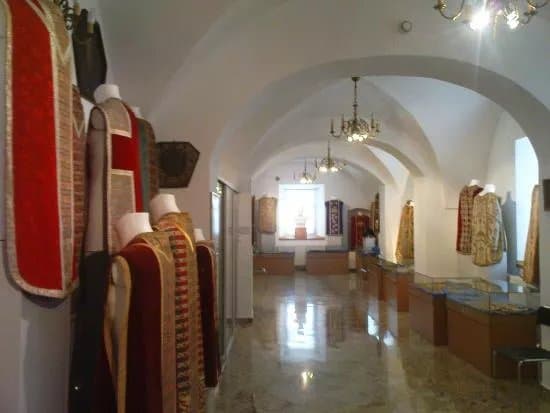 Muzeum Diecezjalne im. Jana Pawla II