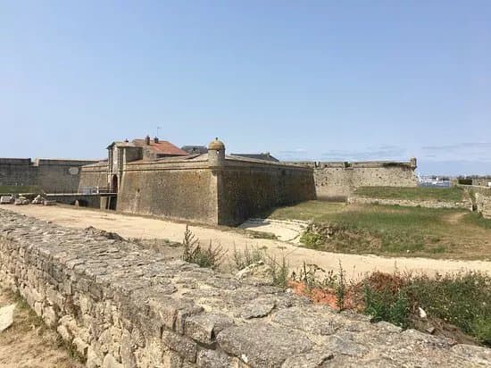 Landmarks & history