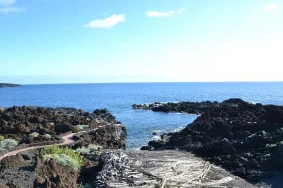 Playa de Tacoron