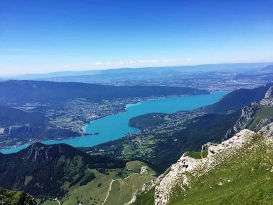 La Tournette