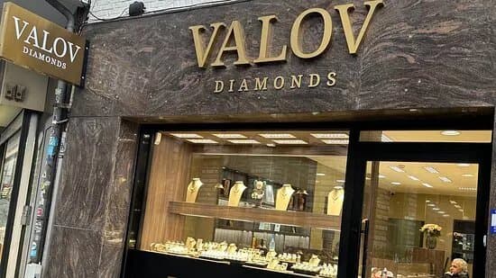 Valov Diamonds