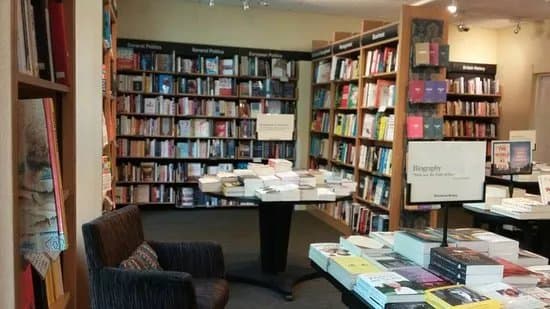 Waterstone's