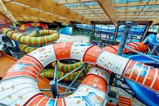 Attractions