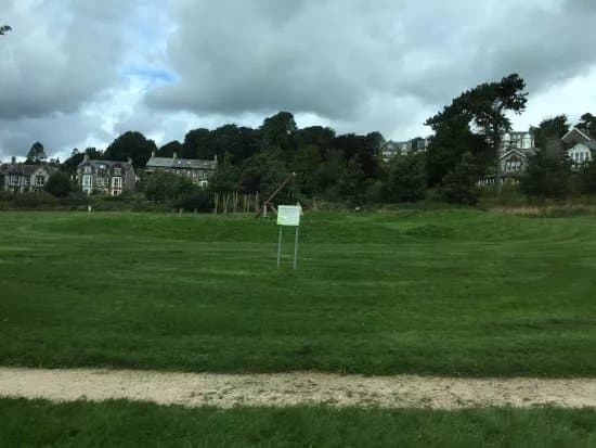 Ford Park