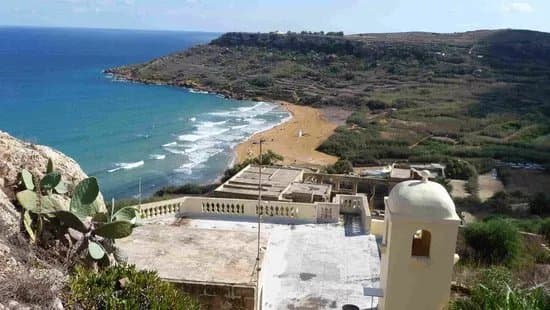 Ramla Bay