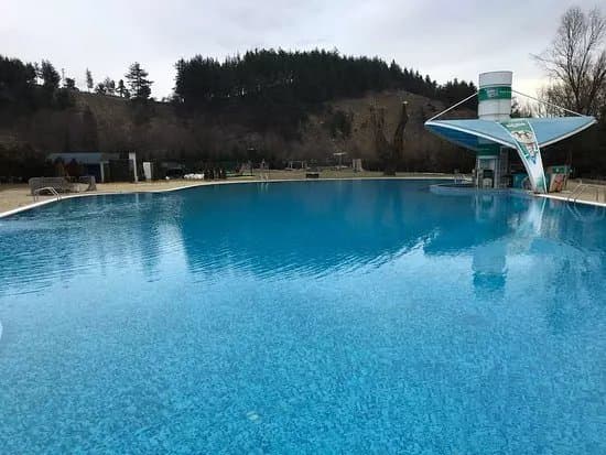 Alpha Spa & Pool - Spa center