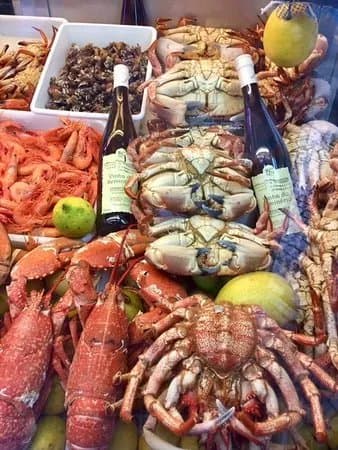 Culinary Backstreets Lisbon