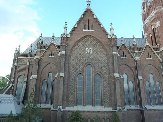 Queen of the Rosary Church