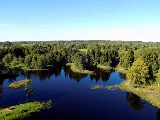 Birzai Regional Park