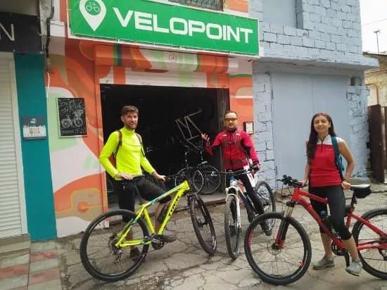 VELOPOINT