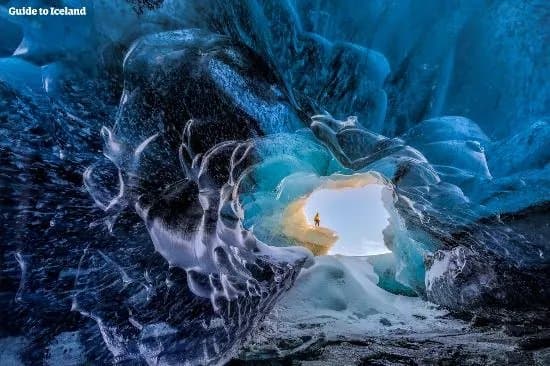 Guide to Iceland