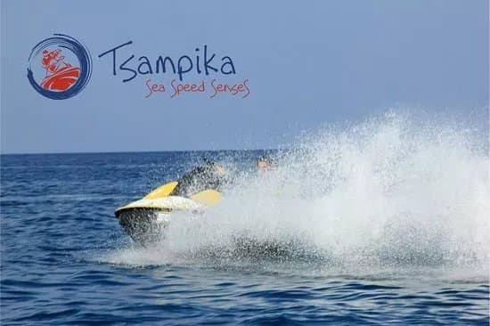 Jet Ski Tsampika
