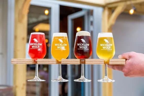 Wicklow Wolf Brewery & Taproom