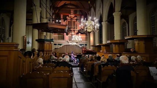 De Waalse Kerk