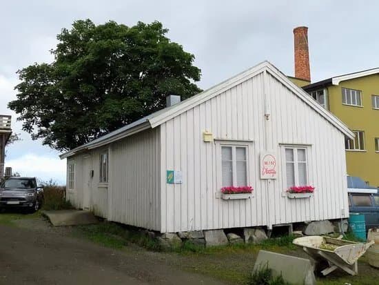 The Lodge