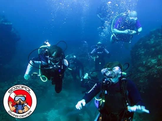 Diving Center Sozopol