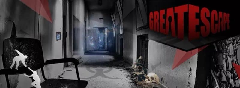 Great Escape