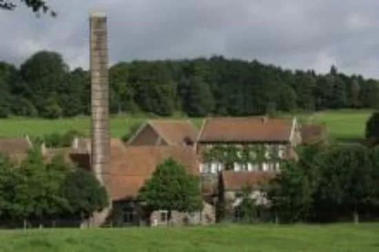 Paper Mill Herisem