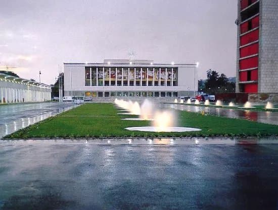 Mostra d'Oltremare
