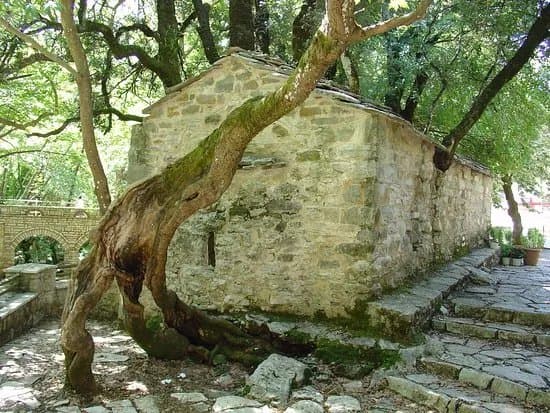 Agia Theodora