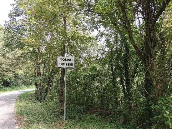 Valle Dei Progni
