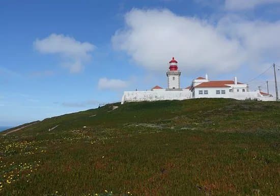 Farol do cabo da Roca