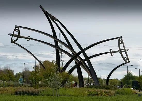 The Sentinal (Spitfire Island)
