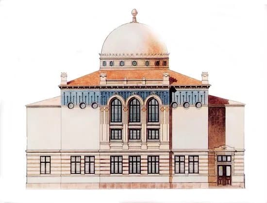 Helsinki Synagogue