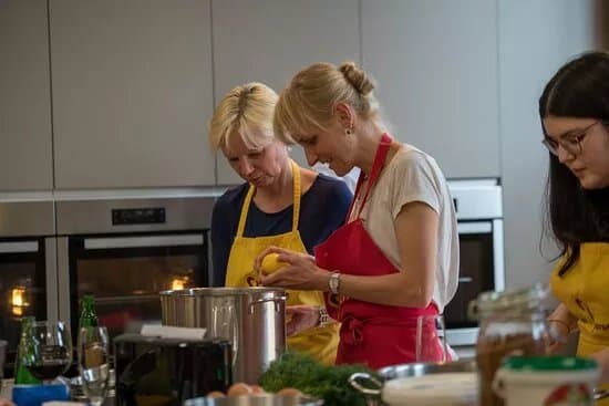 Chefparade Cooking School