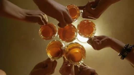 Czech Beer Tasting