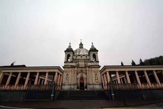 Santuario Regina Pacis