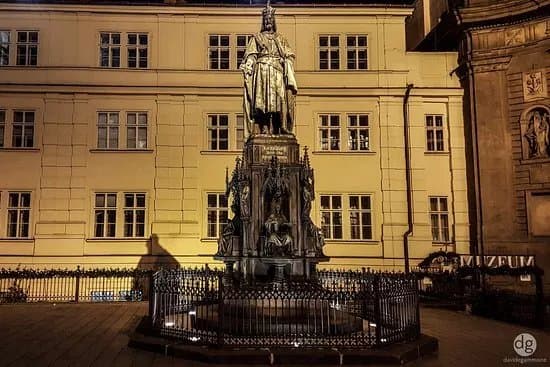 Charles Bridge Museum