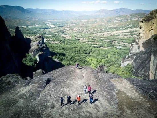 Visit Meteora Travel