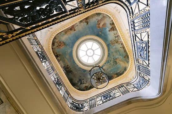 Palace of Charles of Lorraine