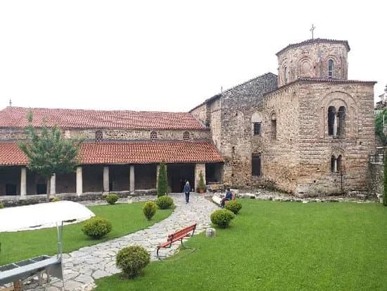 Saint Sophia
