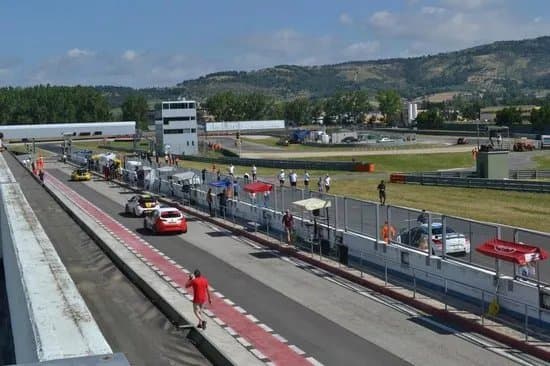 Autodromo dell'Umbria