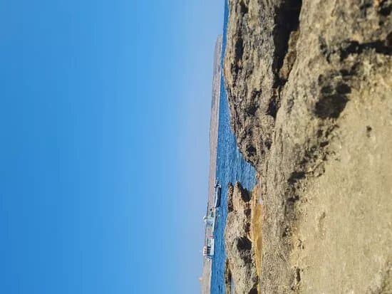 Paradise Bay Beach