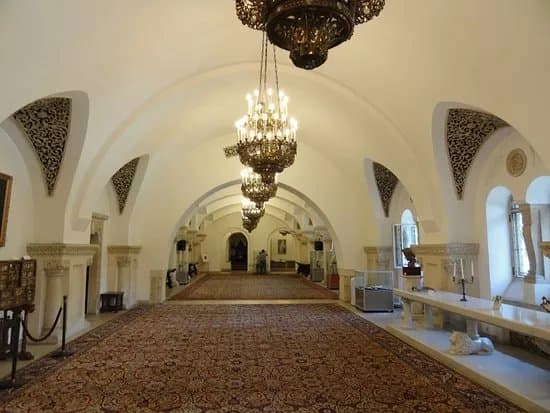 Muzeul National Cotroceni
