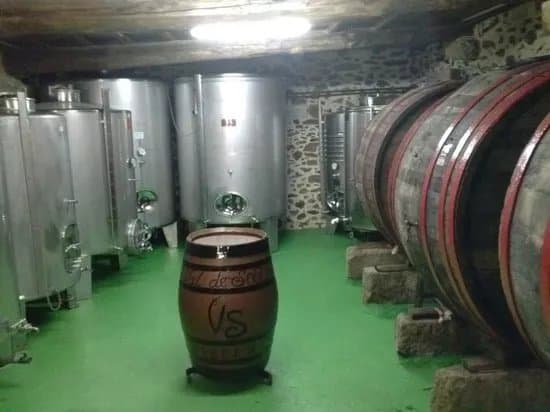 Bodegas Val de Souto