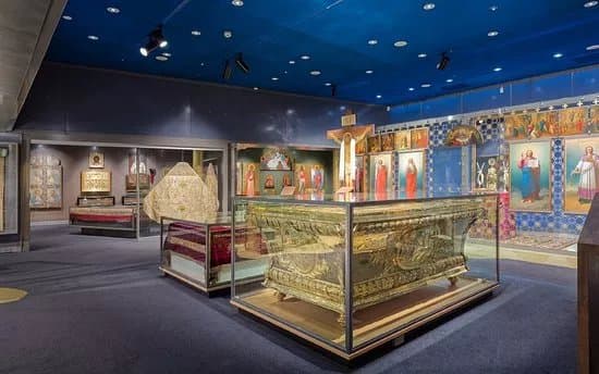 RIISA - Orthodox Church Museum of Finland