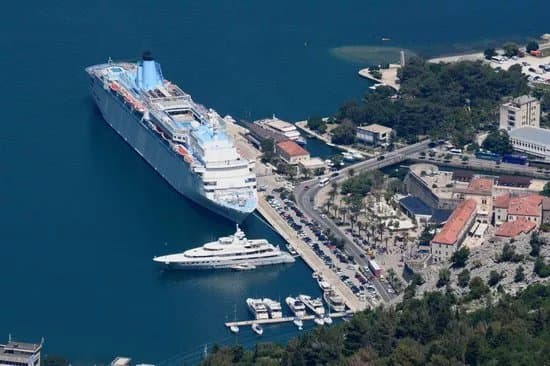 Kotor Tours