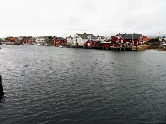 Finnholmen