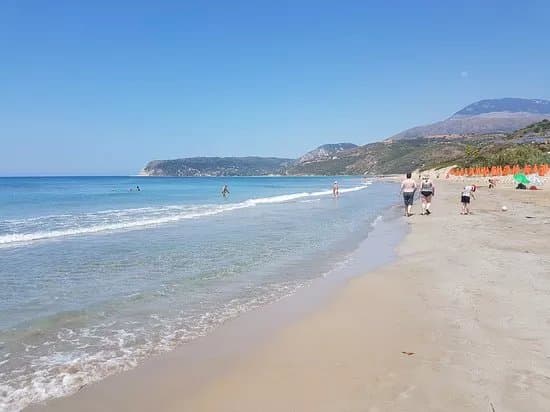Mounda Beach