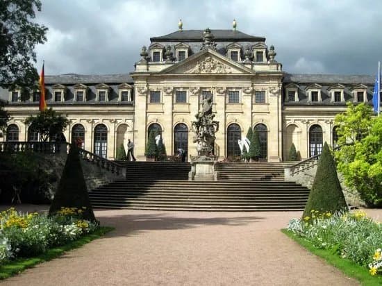 Orangerie
